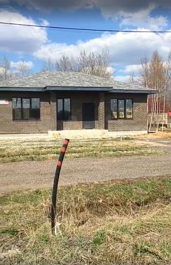 Участок 9 сот. (ИЖС)