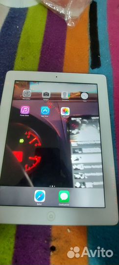 iPad