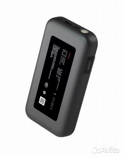 Пусковое зарядное устройство 70mai