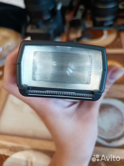 Фотовспышка