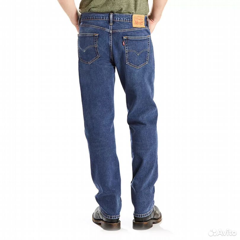 Levis w42 l32 sale
