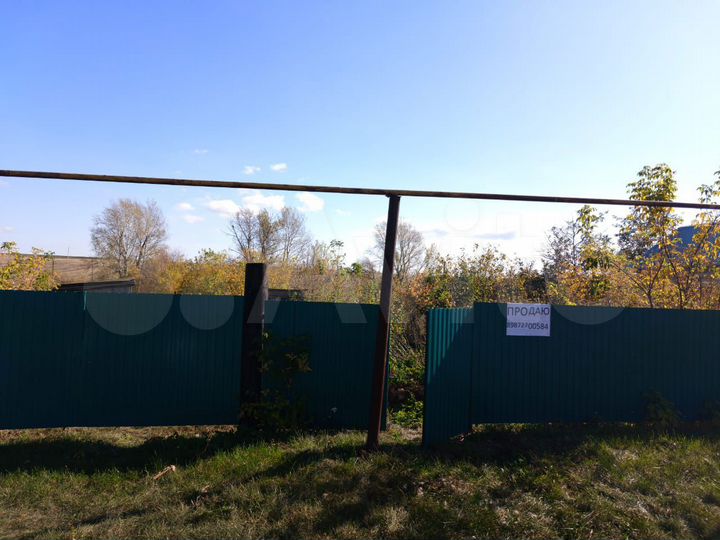 Участок 16,3 сот. (ИЖС)