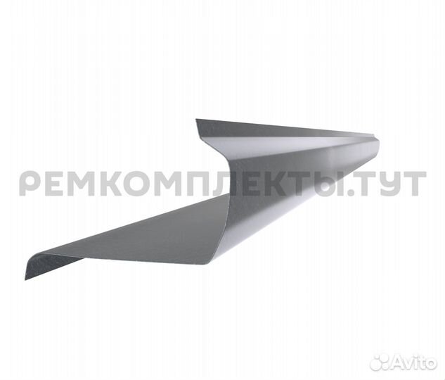 Порог правый Volvo XC90