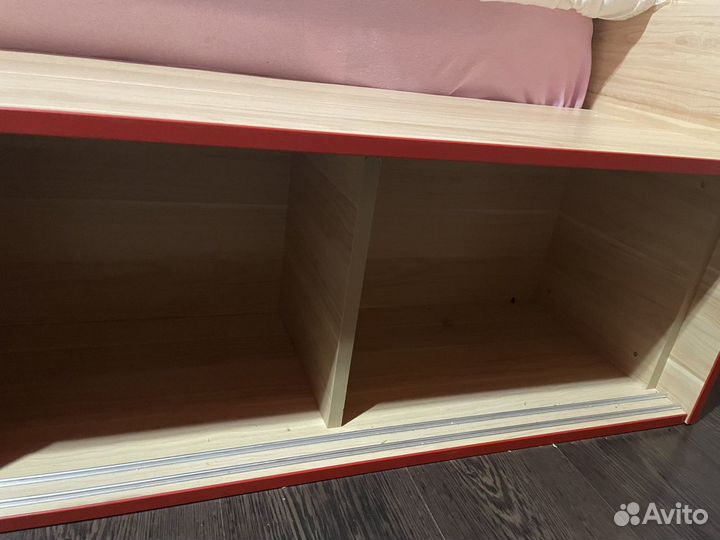 Кровать детская