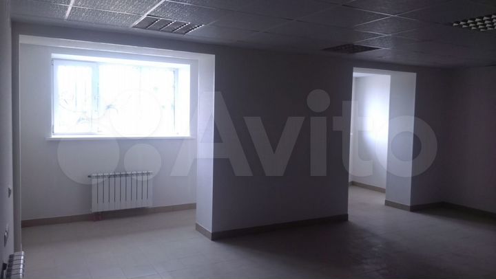 Офис, 70 м²