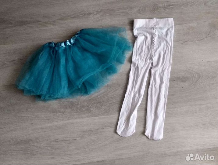 Детские вещи пакетом для девочек