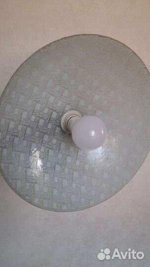 Светильник потолочный