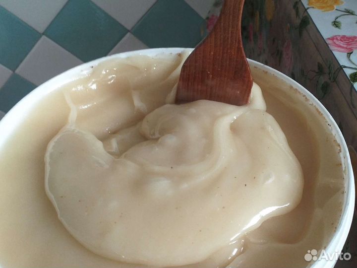 Мёд Разнотравье и Донник 2023 года