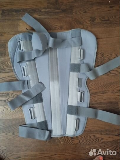 Ортез на коленный сустав