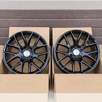 Литые диски KoKo Kuture Intake 8.5×R20 5×114.3