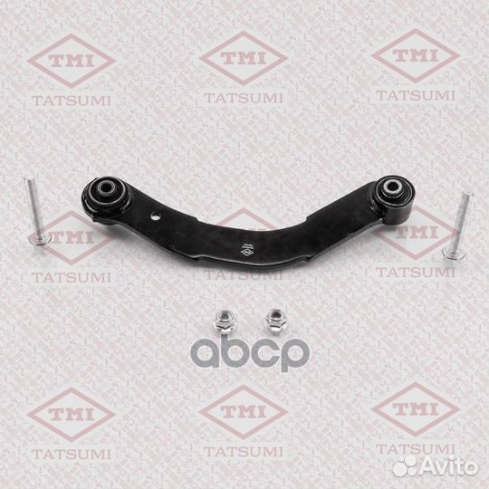 Рычаг подвески зад прав/лев mitsubishi Airt