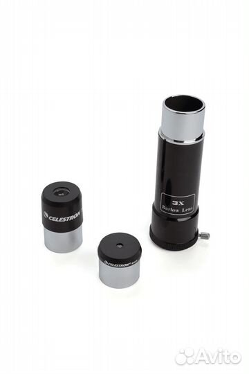 Телескоп Celestron powerseeker 60