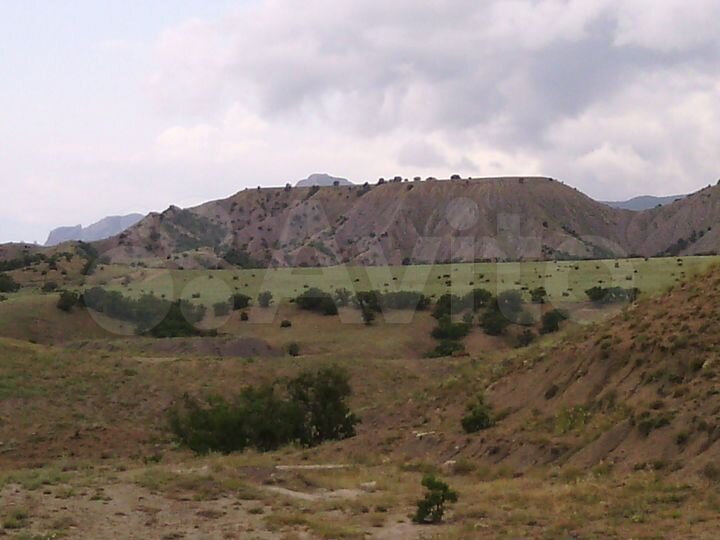 Участок 8,5 сот. (СНТ, ДНП)