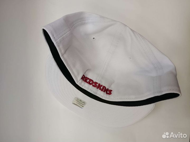 Бейсболка snapback New Era 59Fifty 7 5/8 NFL США