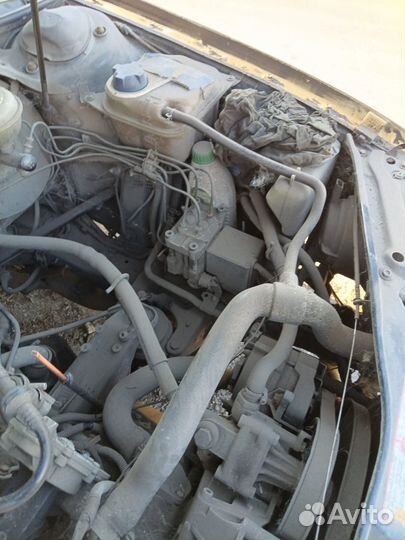 Запчасти ауди 100 1992г бу 45 кузов