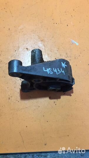 Подушка двигателя на Ford Ka