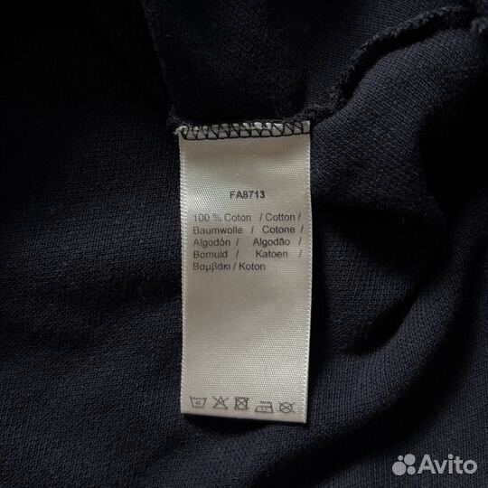 Регбийка lacoste