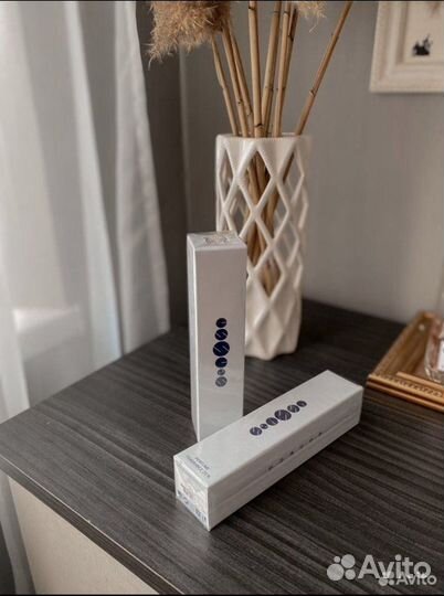 Парфюмерия женская и мужская