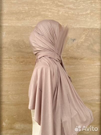 Шарфы платки палантины