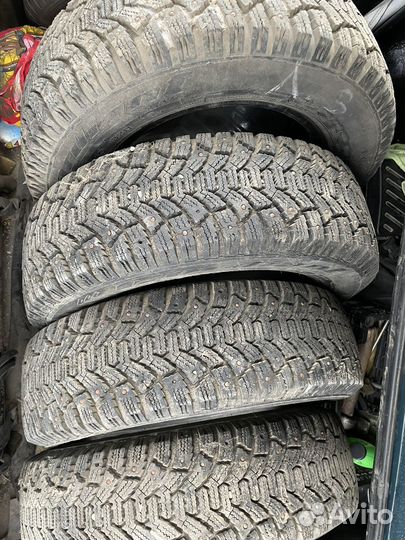 Cordiant Nordway 175/70 R13