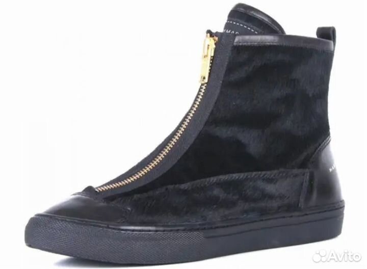 Ботинки Marc Jacobs