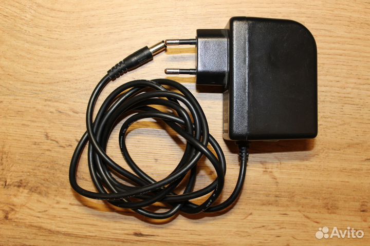 Блоки питания 5V 9V 12V