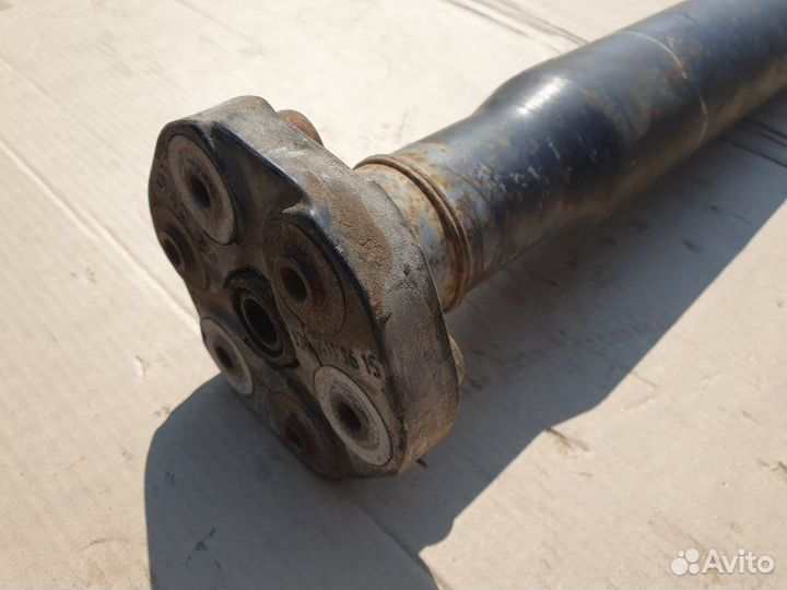 Карданный вал Mercedes-Benz E200 W210 111.942 1994