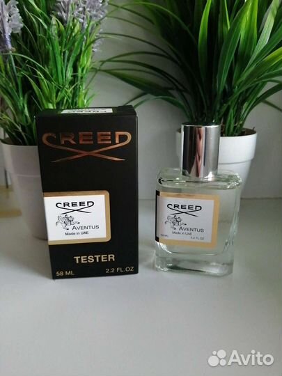 Духи Creed Aventus Крид Авентус мужские