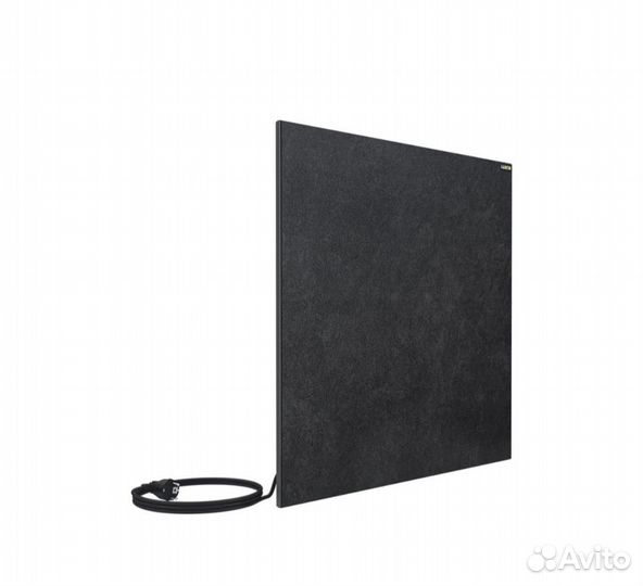 Керамический обогреватель(цвет графит)