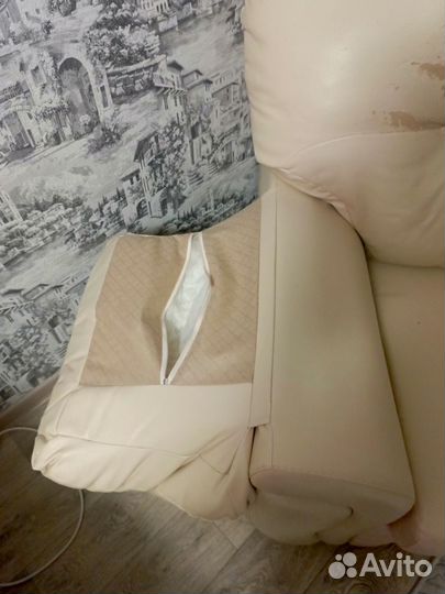 Мягкая мебель б/у