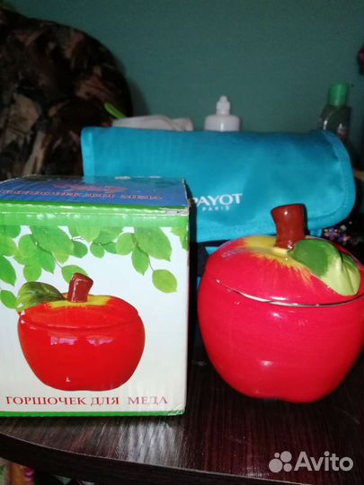 Кухонные принадлежности