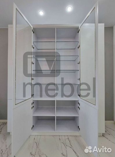 Шкаф стенка