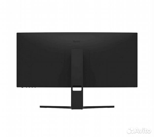 Монитор Xiaomi Curved Gaming Monitor 30