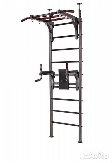 Шведская стенка Враспор RS-2