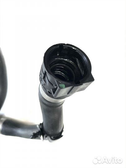 Патрубок охлаждения BMW G08 ix3 2023г