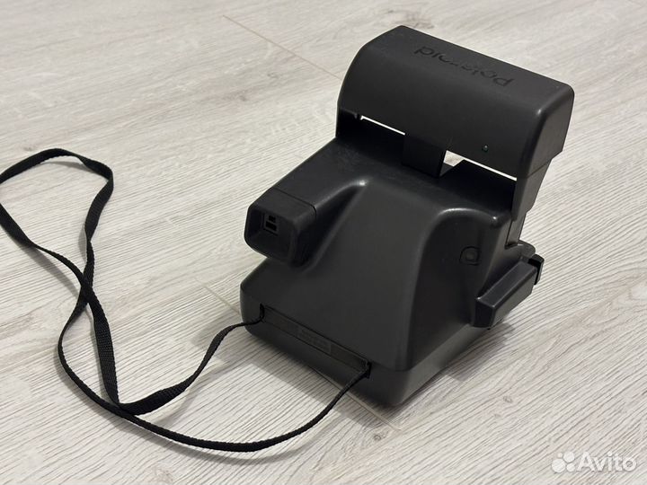 Фотоаппарат polaroid 636