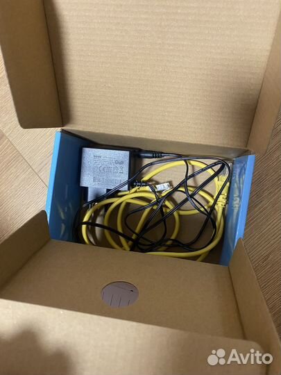 Wifi роутер ростелеком