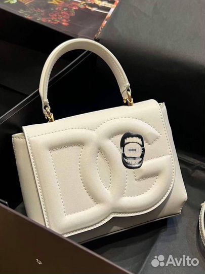 Сумка Dolce Gabbana