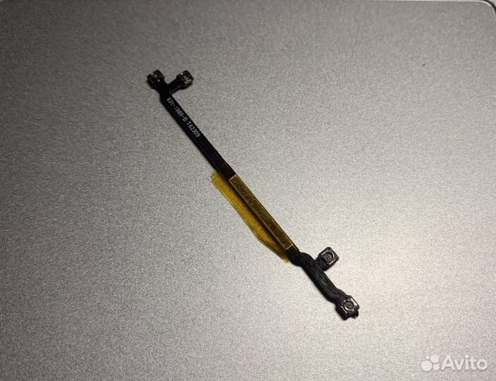 Запчасти iPhone 5 оригинал