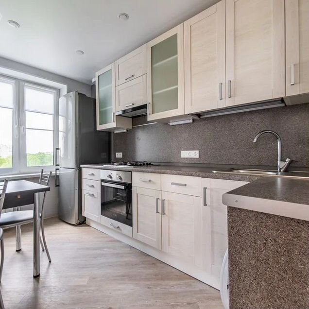 2-к. квартира, 37,2 м², 9/9 эт.