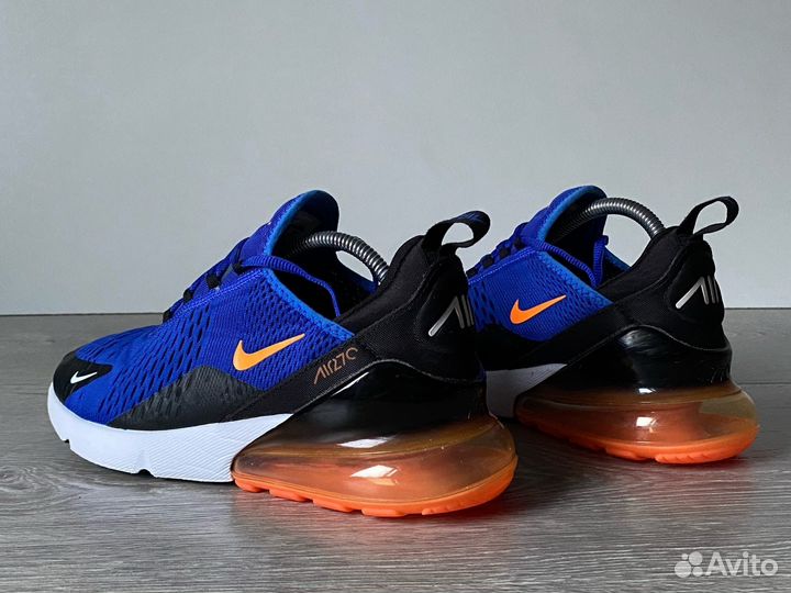 Кроссовки Nike Air Max 270 размер 42
