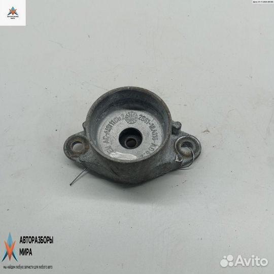 Опора амортизатора заднего (верхняя) Ford Fiesta