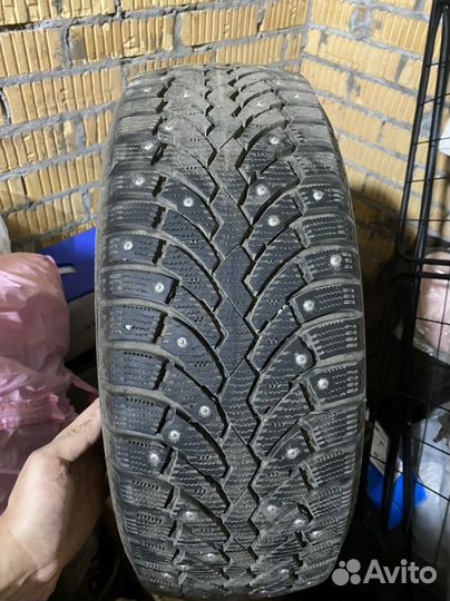 Pirelli Formula Ice 205/55 R16 91