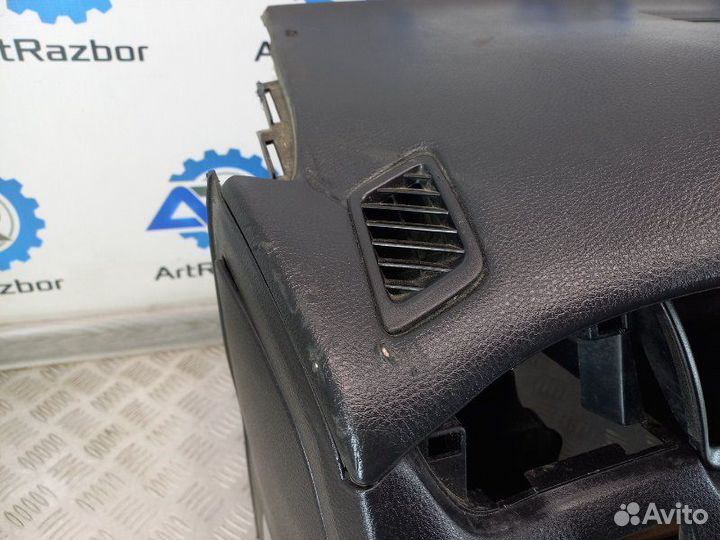 Торпедо Mitsubishi Lancer 9 CS 4G18 1.6 98Л.С 2004