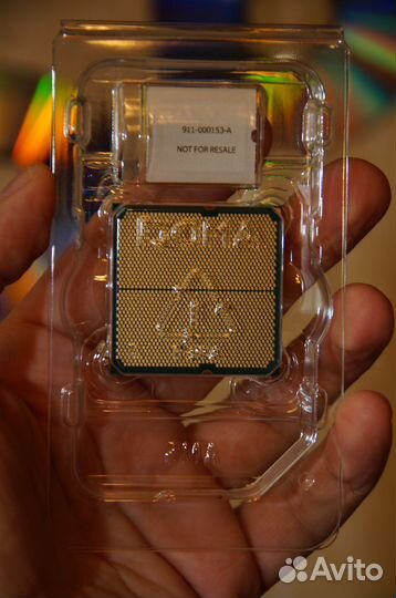 Процессор AMD Ryzen 9 7900X (new)