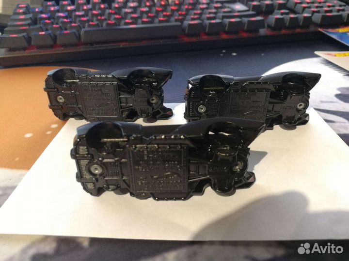 Hot wheels premium
