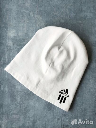 Спортивная шапка Adidas