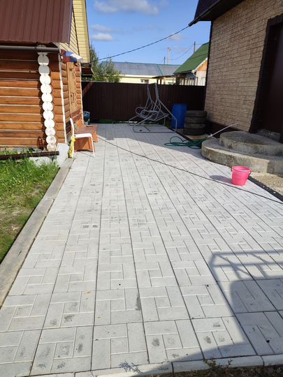 Дача 75 м² на участке 6 сот.