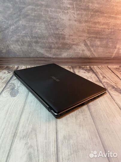 Asus x550l i7 8gb Gt740m 2gb SSD