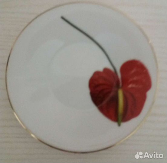 Кофейные пары 